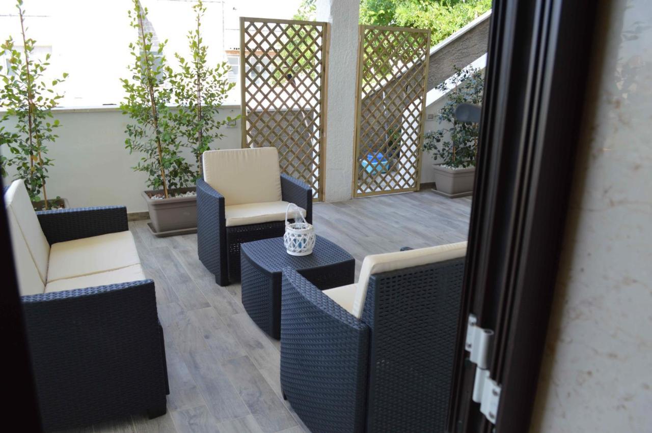 Casa Vacanze Infiore Leverano Exterior foto