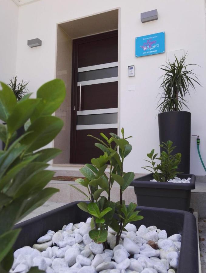 Casa Vacanze Infiore Leverano Exterior foto