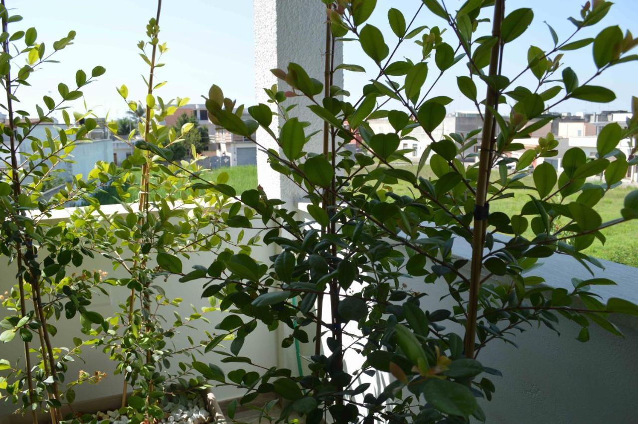 Casa Vacanze Infiore Leverano Exterior foto